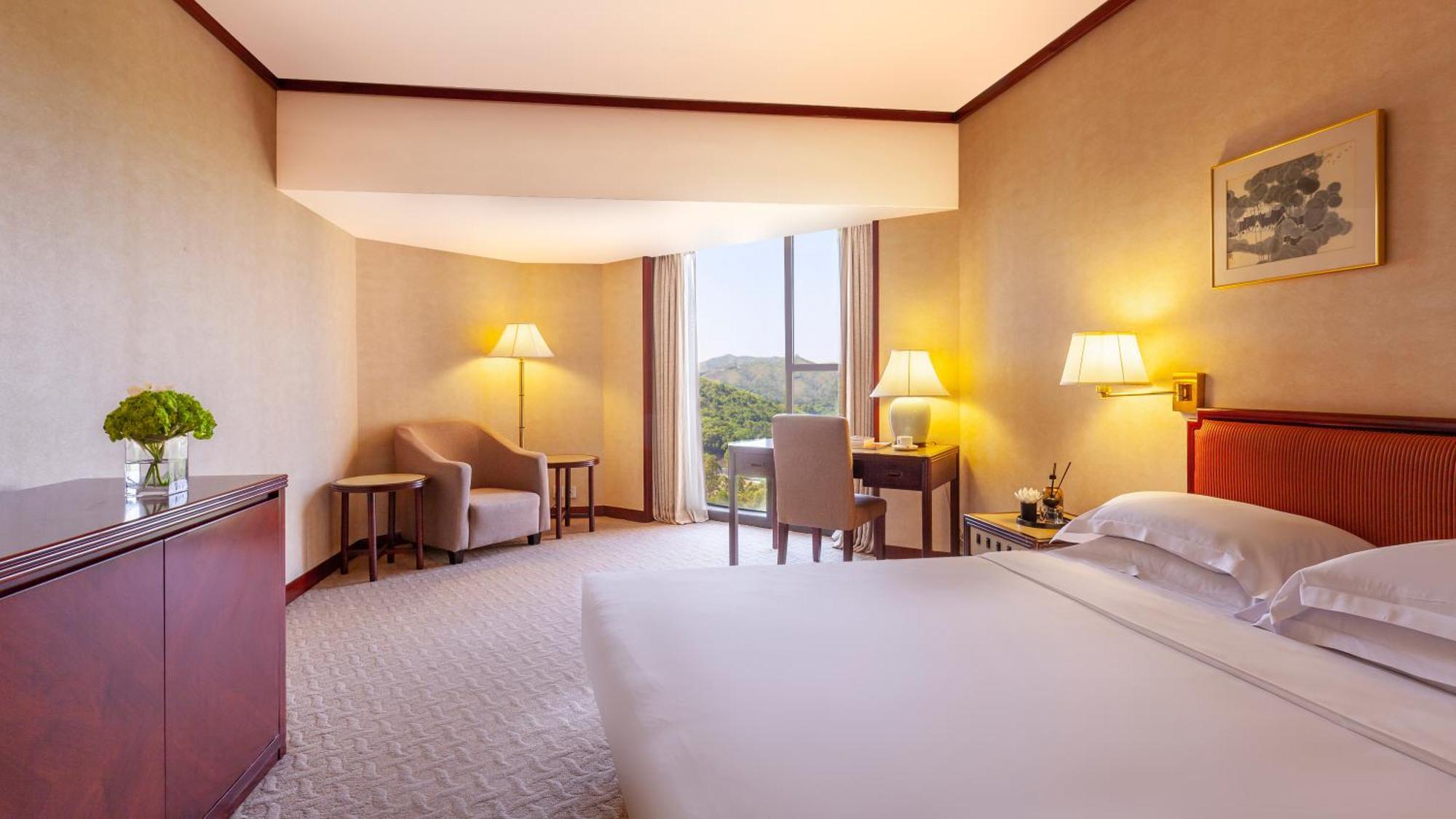 Shenzhen Felicity Hotel, Luohu Railway Station Zewnętrze zdjęcie